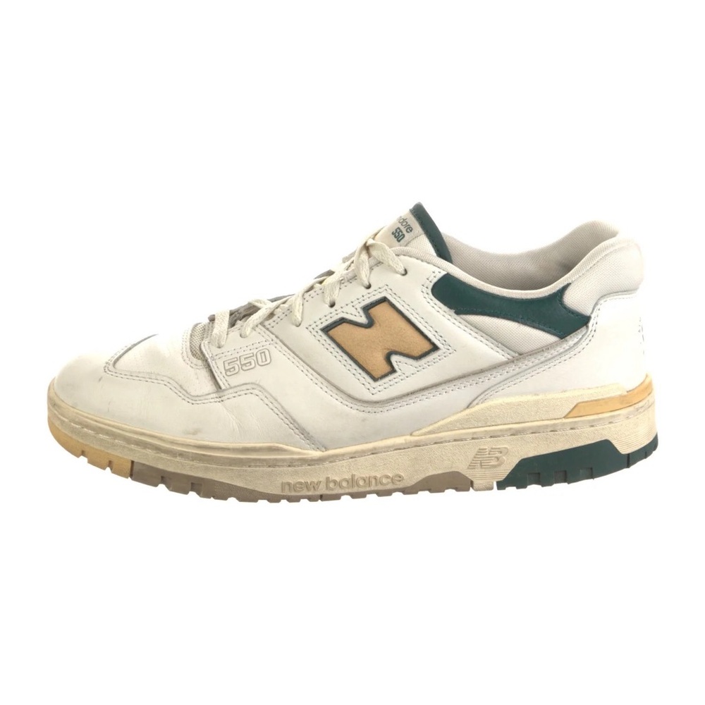 Aimé Leon Dore x New Balance  size 10